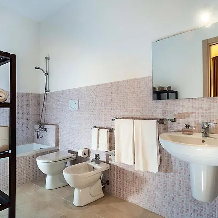 Villa Corte Dorata
