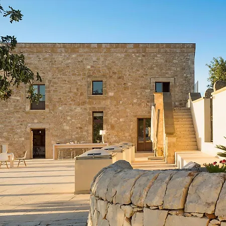 Villa Corte Dorata *