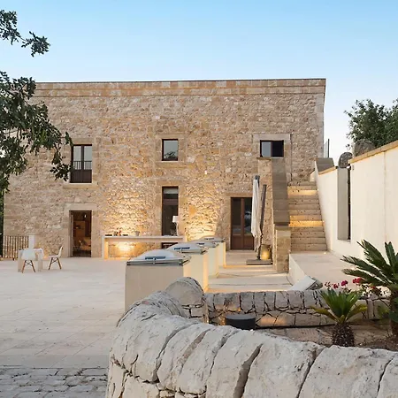 Corte Dorata Villa *