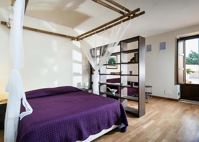 Corte Dorata Villa Scicli