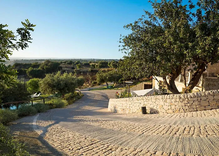 Corte Dorata 빌라 시클리