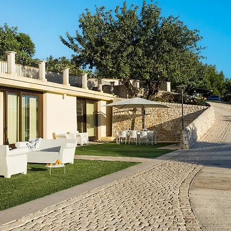 Corte Dorata Villa *